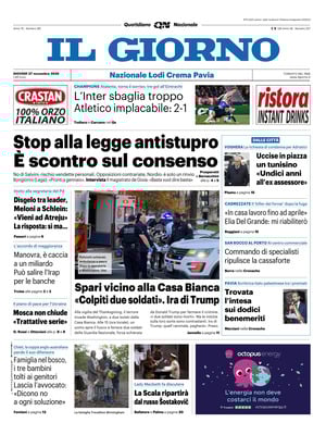 Il Giorno