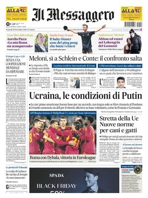 Il Messaggero
