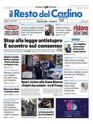 Il Resto del Carlino