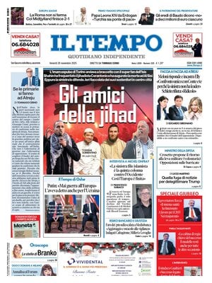 Il Tempo