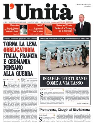 L'Unità