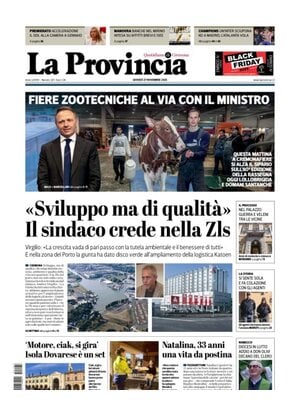 La Provincia di Cremona
