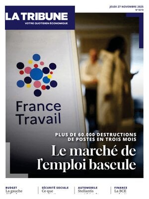 La Tribune