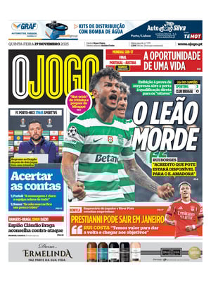 O Jogo