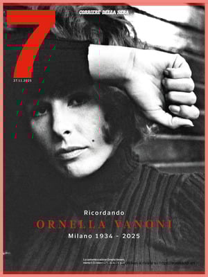 Sette (Corriere della Sera)