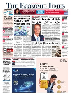 The Economic Times