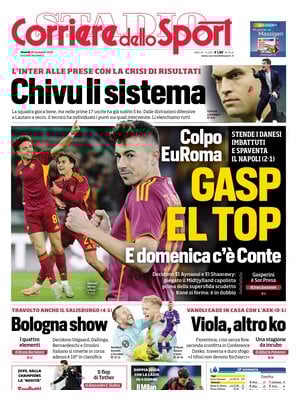 Corriere dello Sport