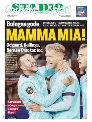 Corriere dello Sport (Bologna)
