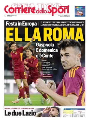 Corriere dello Sport (Roma)