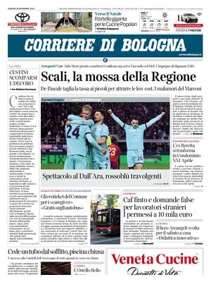 Corriere di Bologna