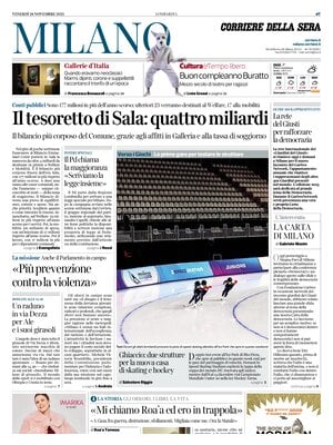 Corriere della Sera (Milano)