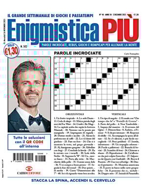 Enigmistica PIÙ