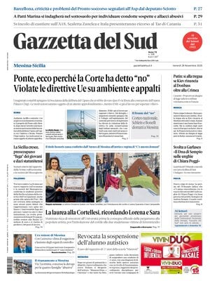 Gazzetta del Sud (Messina)