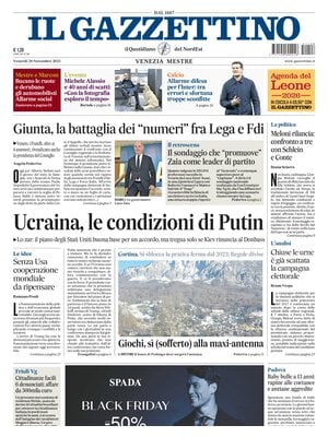 Il Gazzettino