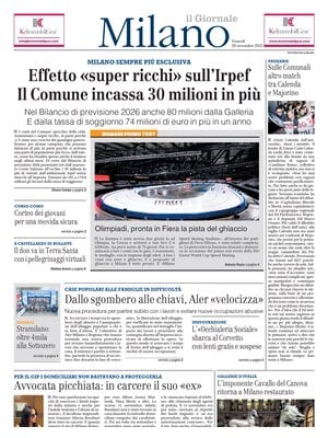 Il Giornale (Milano)