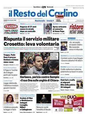 Il Resto del Carlino