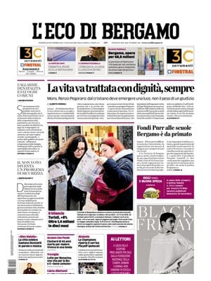 L'Eco di Bergamo