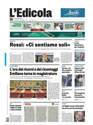 L'Edicola (Bari)
