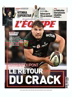 L'Equipe
