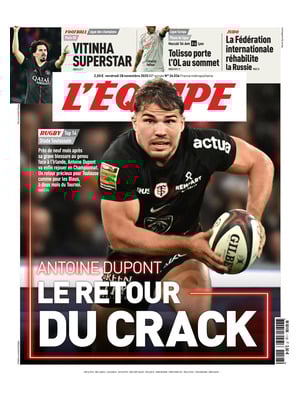 L'Equipe