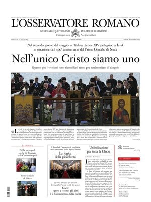 L'Osservatore Romano