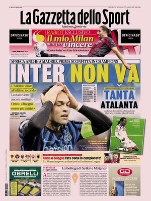 La Gazzetta dello Sport