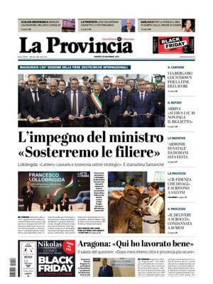 La Provincia di Cremona