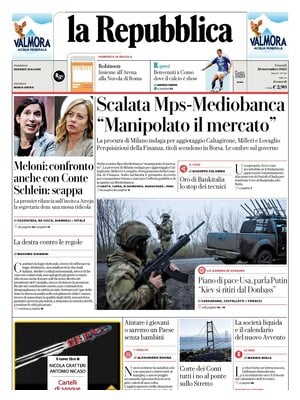 La Repubblica