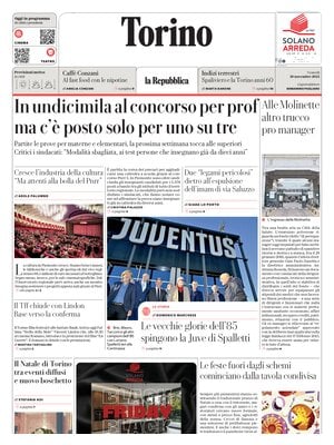 La Repubblica (Torino)