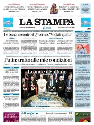 La Stampa