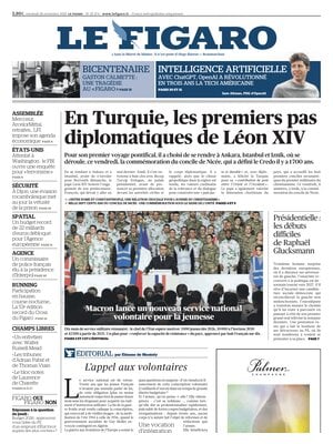 Le Figaro