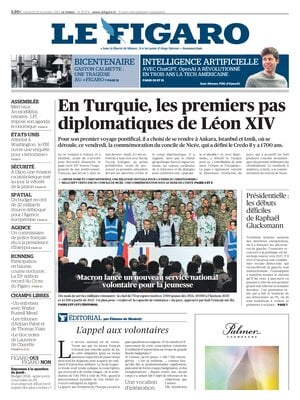 Le Figaro