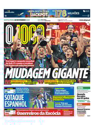 O Jogo