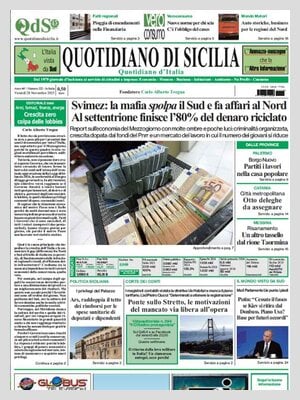 Quotidiano di Sicilia