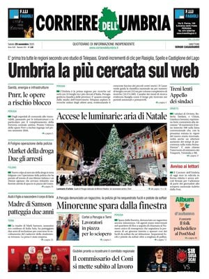 Corriere dell'Umbria