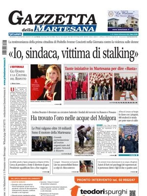 Gazzetta della Martesana