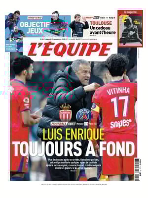 L'Equipe