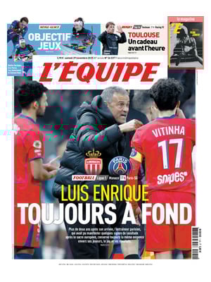 L'Equipe