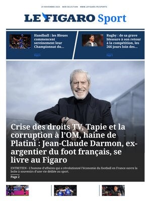 Le Figaro SPORT