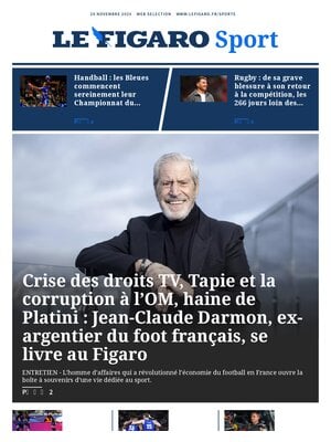 Le Figaro SPORT