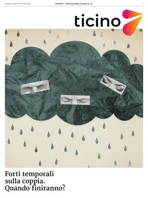 Ticino 7 (laRegione)