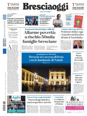 Brescia Oggi