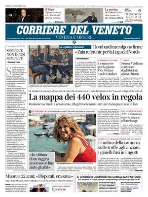 Corriere del Veneto