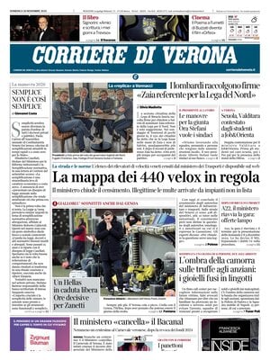 Corriere di Verona