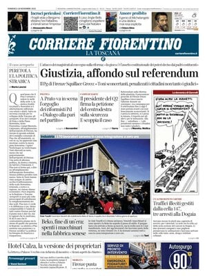 Corriere Fiorentino