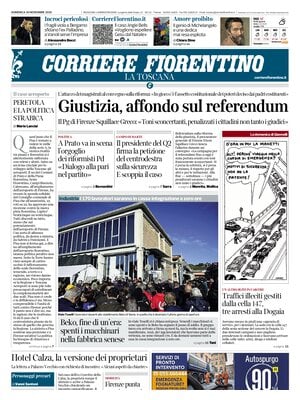 Corriere Fiorentino