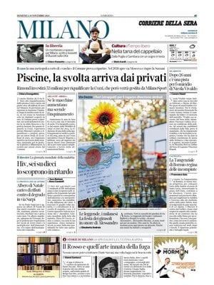Corriere della Sera (Milano)