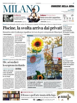 Corriere della Sera (Milano)