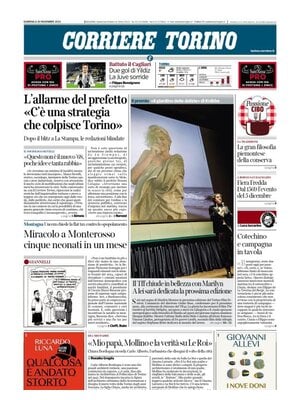 Corriere Torino