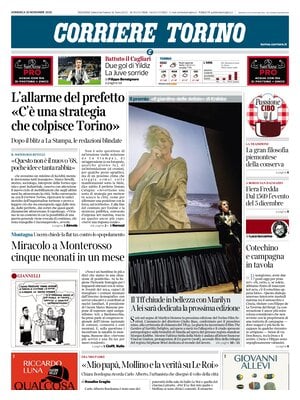 Corriere Torino
